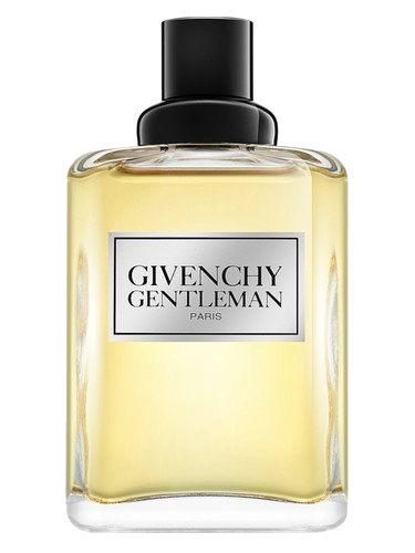 Gentleman (1974) Givenchy