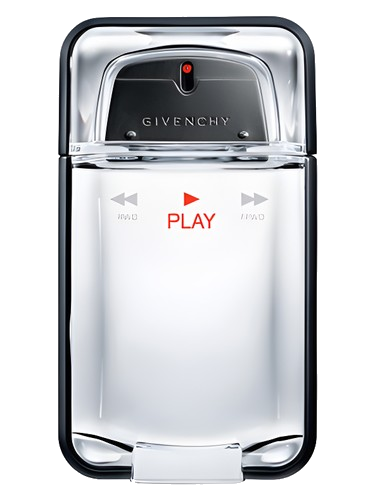 Givenchy Play Eau de Toilette Givenchy