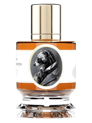 Civet Zoologist Perfumes