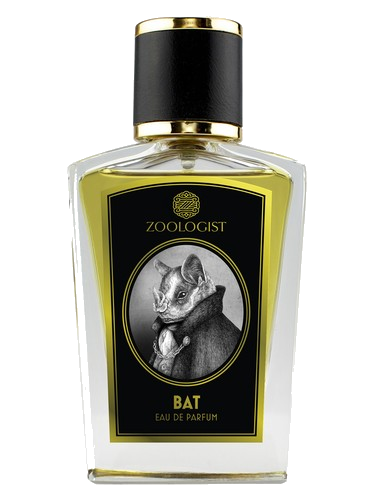 Bat Zoologist Perfumes