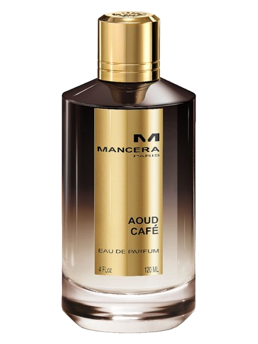 Aoud Café Mancera
