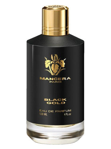 Black Gold Mancera