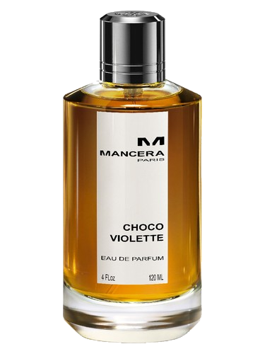 Choco Violette Mancera