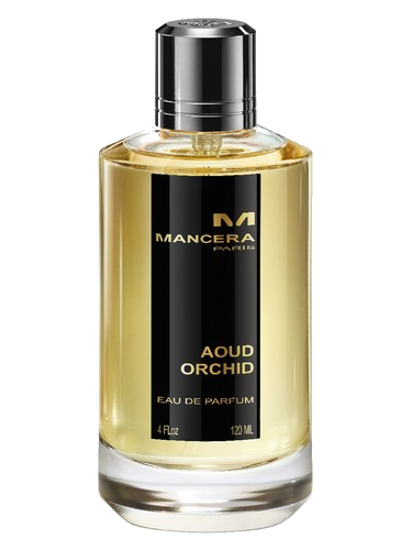 Aoud Orchid Mancera