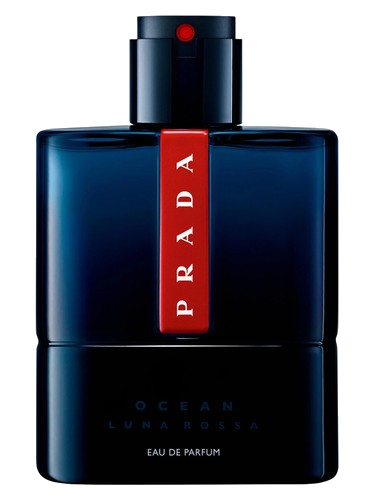 Luna Rossa Ocean Eau de Parfum Prada