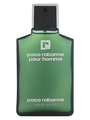 Paco Rabanne Pour Homme Rabanne