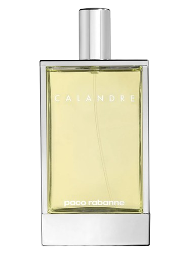 Calandre Rabanne