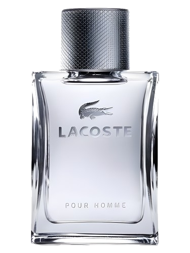 Lacoste Pour Homme Lacoste Fragrances