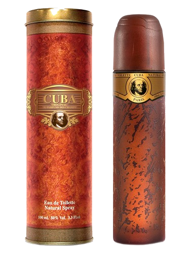 Cuba Gold Cuba Paris
