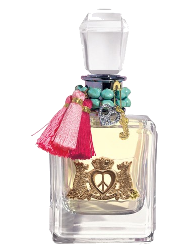 Peace, Love and Juicy Couture Juicy Couture