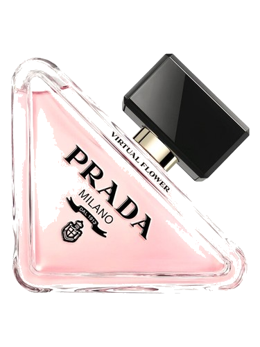 Prada Paradoxe Virtual Flower Prada