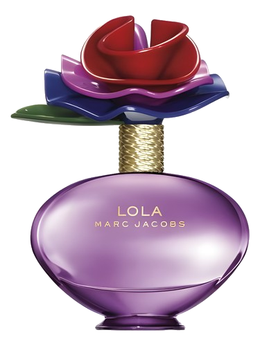Lola Marc Jacobs