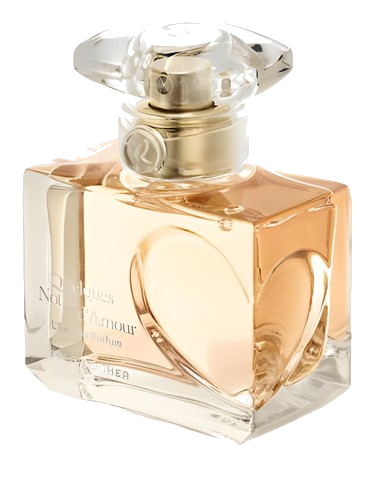 Quelques Notes d’Amour Yves Rocher