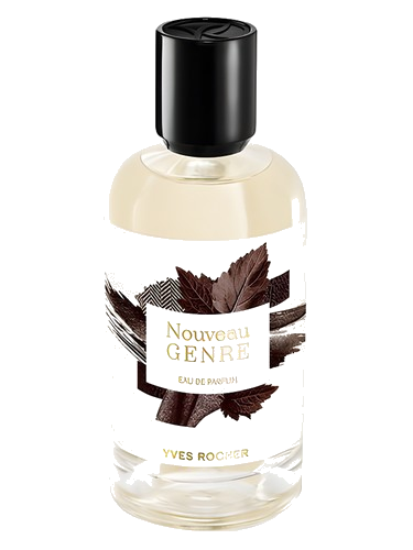 Nouveau Genre Yves Rocher