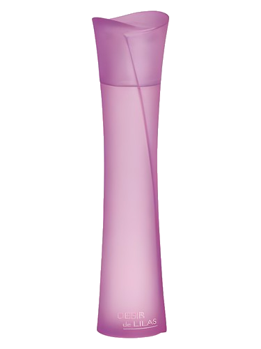 Pur Desir de Lilas Yves Rocher