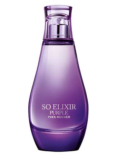 So Elixir Purple Eau de Parfum Yves Rocher