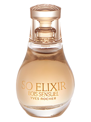 So Elixir Bois Sensuel Yves Rocher