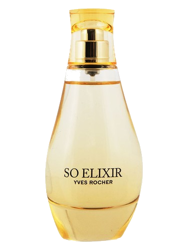 So Elixir Yves Rocher