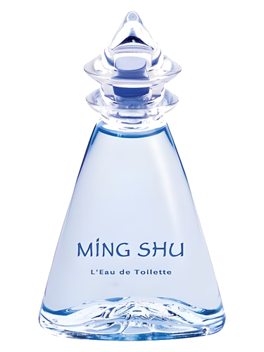 Ming Shu Yves Rocher