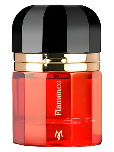 Flamenco Ramon Monegal