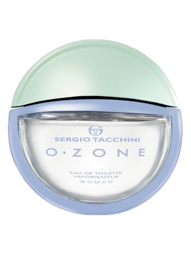 O-Zone Woman Sergio Tacchini