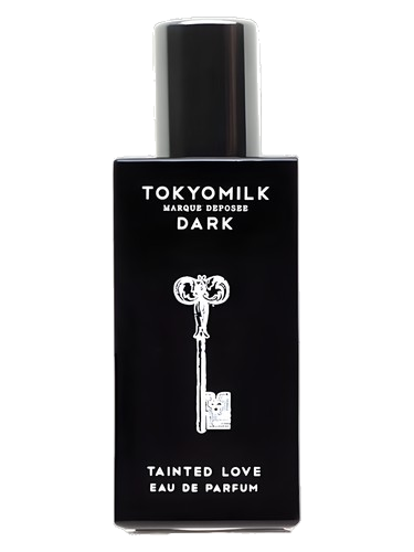 Tainted Love Tokyo Milk Parfumerie Curiosite