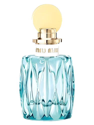 Miu Miu L’Eau Bleue Miu Miu