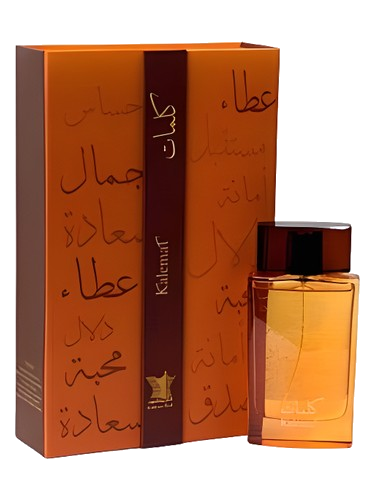 Kalemat Arabian Oud