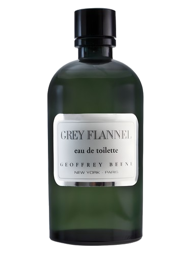 Grey Flannel Geoffrey Beene