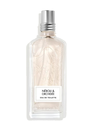 Néroli & Orchidée L'Occitane en Provence