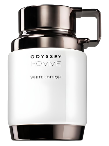 Odyssey Homme White Edition Armaf