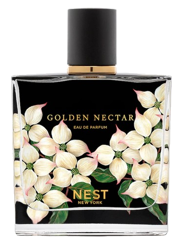 Golden Nectar Nest