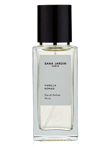 Vanilla Nomad Sana Jardin