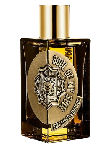 Soul Of My Soul Etat Libre d'Orange