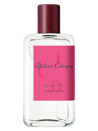 Pacific Lime Atelier Cologne