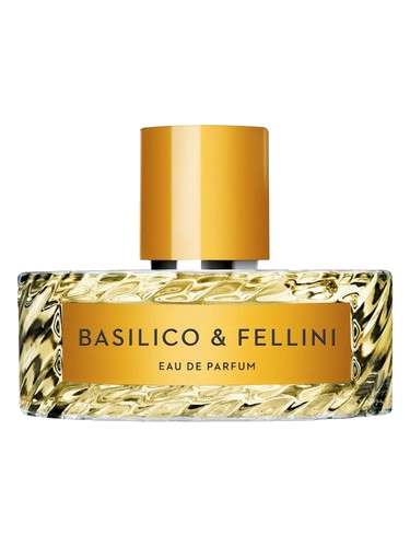 Basilico & Fellini Vilhelm Parfumerie