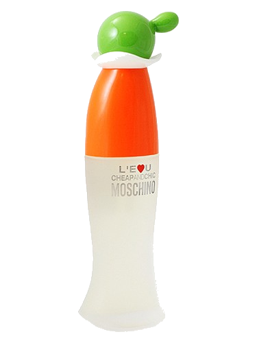 L'Eau Cheap and Chic Moschino