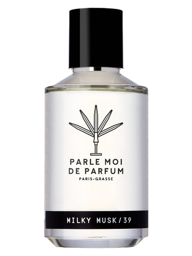 Milky Musk 39 Parle Moi de Parfum