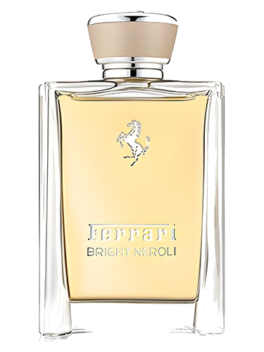 Bright Neroli Ferrari