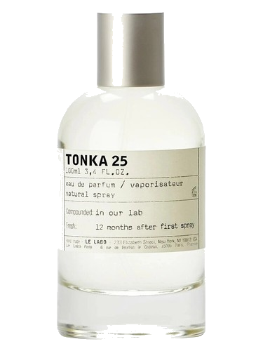 Tonka 25 Le Labo