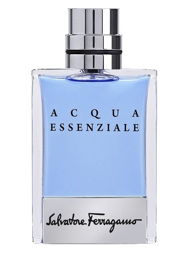 Acqua Essenziale Salvatore Ferragamo