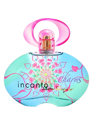 Incanto Charms Salvatore Ferragamo