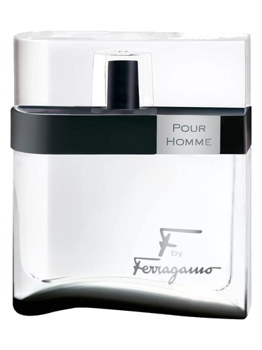 F by Ferragamo Black Salvatore Ferragamo