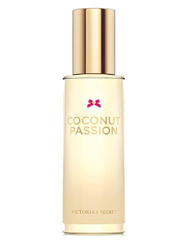 Coconut Passion Victoria's Secret
