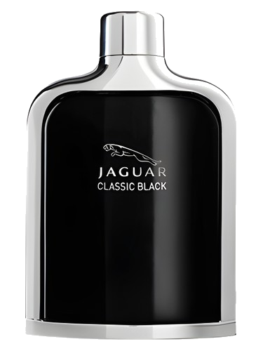 Jaguar Classic Black Jaguar