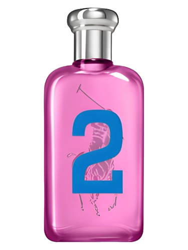 Big Pony 2 for Women Ralph Lauren
