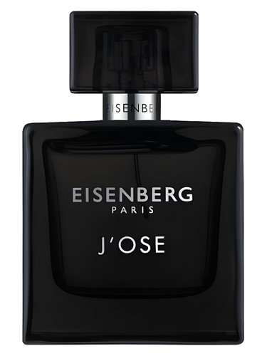J'ose Eisenberg