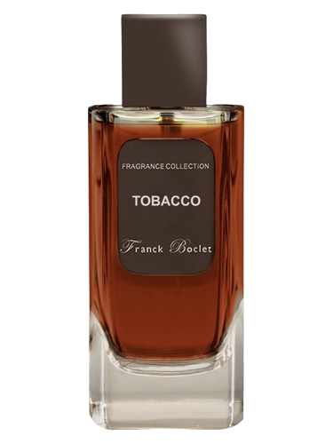 Tobacco Franck Boclet