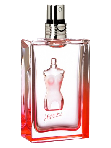 Ma Dame Jean Paul Gaultier