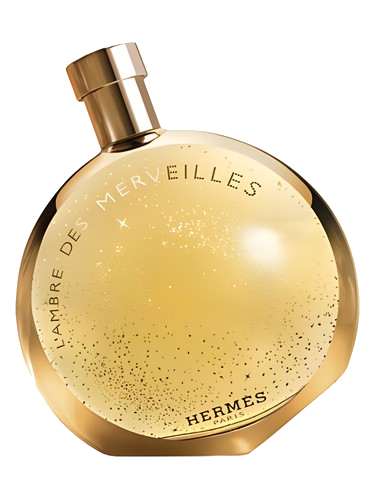 L’Ambre des Merveilles Hermès